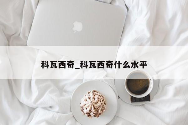 科瓦西奇_科瓦西奇什么水平