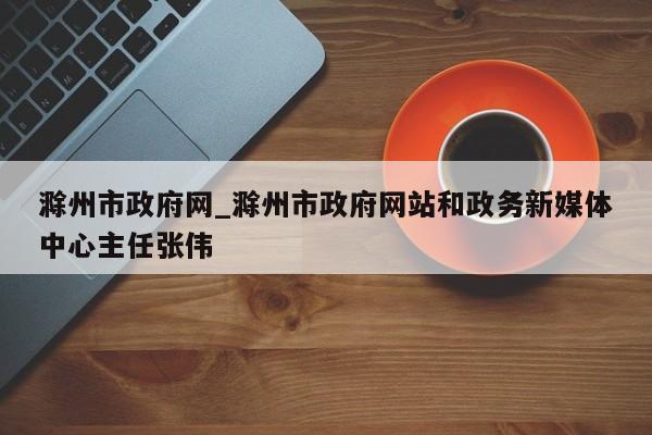 滁州市政府网_滁州市政府网站和政务新媒体中心主任张伟