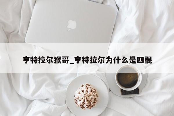 亨特拉尔猴哥_亨特拉尔为什么是四棍 亨特拉尔猴哥_亨特拉尔为什么是四棍