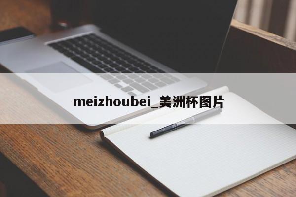 meizhoubei_美洲杯图片