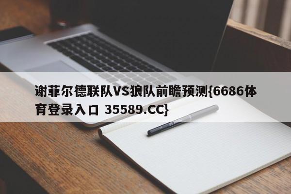 谢菲尔德联队VS狼队前瞻预测{6686体育登录入口 35589.CC}